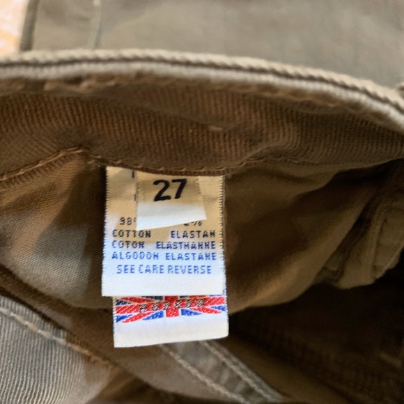 Hudson skinny jeans - Picture 4 of 9